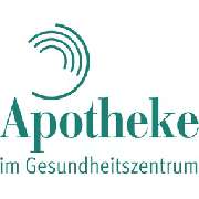 Apotheke im Gesundheitszentrum - Logo der Apotheke im Gesundheitszentrum