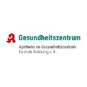 Apotheke im Gesundheitszentrum r. d. Ems - Logo der Apotheke im Gesundheitszentrum r. d. Ems