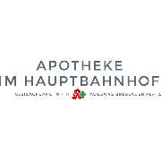 Apotheke im Hauptbahnhof - Logo der Apotheke im Hauptbahnhof