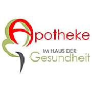 Apotheke im Haus der Gesundheit - Logo der Apotheke im Haus der Gesundheit