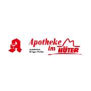 Apotheke im Hüter - Logo der Apotheke im Hüter