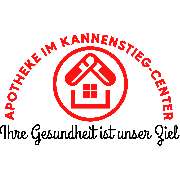 Apotheke im Kannenstieg-Center - Logo der Apotheke im Kannenstieg-Center
