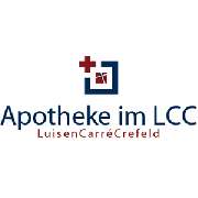 Apotheke im LCC - Logo der Apotheke im LCC