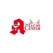 Apotheke im LuchsCenter - Logo der Apotheke im LuchsCenter