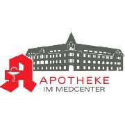 Apotheke im MED-Center - LOGO