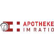 Apotheke im Ratio - Logo der Apotheke im Ratio