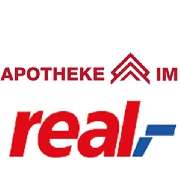 Apotheke im real,- Christoph Sommerfeld - LOGO