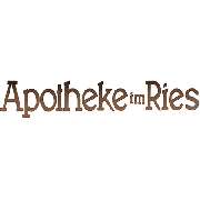 Apotheke im Ries - Logo der Apotheke im Ries