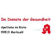 Apotheke im Riete - Logo der Apotheke im Riete
