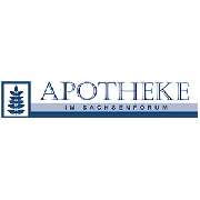 Apotheke im Sachsen Forum - LOGO