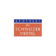 Apotheke im Schweizer Viertel - Logo der Apotheke im Schweizer Viertel