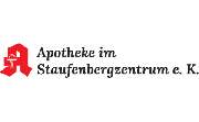 Apotheke im Staufenbergzentrum e.K. Inh. Stefanie Sattler - LOGO