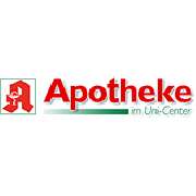 Apotheke im Uni-Center - Logo der Apotheke im Uni-Center