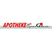 Apotheke in der Spreegalerie - Logo der Apotheke in der Spreegalerie