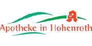 Apotheke in Hohenroth Inh. Jonathan Schneider - LOGO