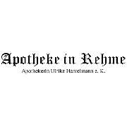 Apotheke in Rehme - Logo der Apotheke in Rehme