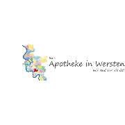 Apotheke in Wersten - Logo der Apotheke in Wersten