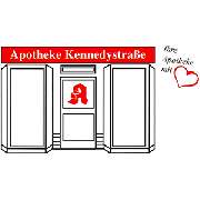 Apotheke Kennedystraße - Logo der Apotheke Kennedystraße