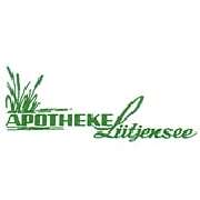 Apotheke Lütjensee - Logo der Apotheke Lütjensee
