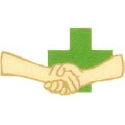 Apotheke Mauerstetten - Logo der Apotheke Mauerstetten