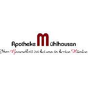Apotheke Mühlhausen - Logo der Apotheke Mühlhausen