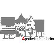 Apotheke Mühlheim - Logo der Apotheke Mühlheim