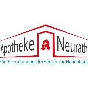 Apotheke Neurath - Logo der Apotheke Neurath