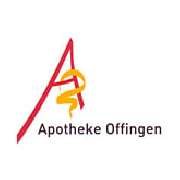 Apotheke Offingen - Logo der Apotheke Offingen