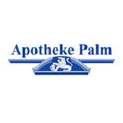 Apotheke Palm - Logo der Apotheke Palm