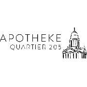 Apotheke Q 205 - Logo der Apotheke Q 205