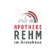 Apotheke REHM - Logo der Apotheke REHM