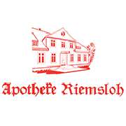 Apotheke Riemsloh - Logo der Apotheke Riemsloh