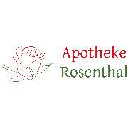 Apotheke Rosenthal - Logo der Apotheke Rosenthal