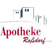 Apotheke Roßdorf - Logo der Apotheke Roßdorf