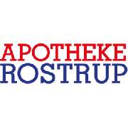Apotheke Rostrup - Logo der Apotheke Rostrup
