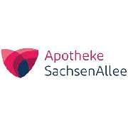 Apotheke Sachsen-Allee - LOGO