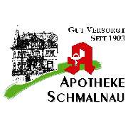Apotheke Schmalnau - Logo der Apotheke Schmalnau