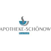 Apotheke Schönow - Logo der Apotheke Schönow