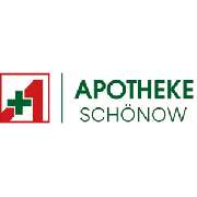 Apotheke Schönow - Logo der Apotheke Schönow