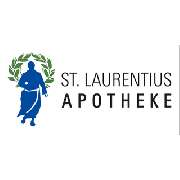 Apotheke St. Laurentius - Logo der Apotheke St. Laurentius