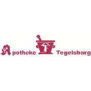 Apotheke Tegelsbarg - Logo der Apotheke Tegelsbarg
