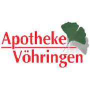 Apotheke Vöhringen - Logo der Apotheke Vöhringen