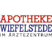Apotheke Wiefelstede im Ärztezentrum - Logo der Apotheke Wiefelstede im Ärztezentrum