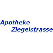 Apotheke Ziegelstrasse - Logo der Apotheke Ziegelstrasse