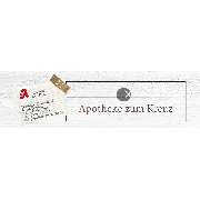 Apotheke zum Kreuz - Logo der Apotheke zum Kreuz