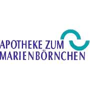 Apotheke zum Marienbörnchen - Logo der Apotheke zum Marienbörnchen