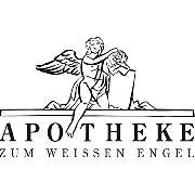 Apotheke zum weissen Engel - Logo der Apotheke zum weissen Engel
