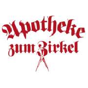 Apotheke zum Zirkel - Logo der Apotheke zum Zirkel