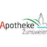 Apotheke Zunsweier - Logo der Apotheke Zunsweier