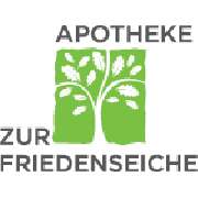 Apotheke zur Friedenseiche - Logo der Apotheke zur Friedenseiche